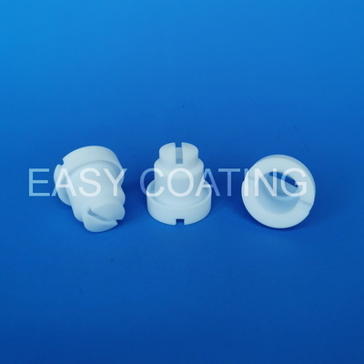 PEM C4 Powder painting spray guns fan spray nozzle F1 standard flow 390324 replacement