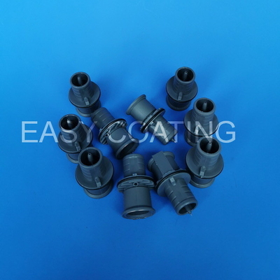 High quality powder spray gun spare parts  electrode holder ET 0390915 390969 replacement