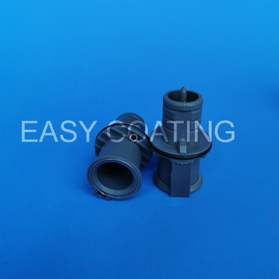 High quality powder spray gun spare parts  electrode holder ET 0390915 390969 replacement