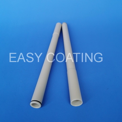 C4 ET PEM electrostatic manual powder coating paint gun powder tubes  0390909