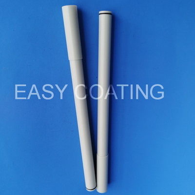 C4 ET PEM electrostatic manual powder coating paint gun powder tubes  0390909