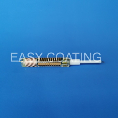 wagner replacement cascade C3 C4 powder coating spraying gun 0-100KV PEA/PEM  0259900