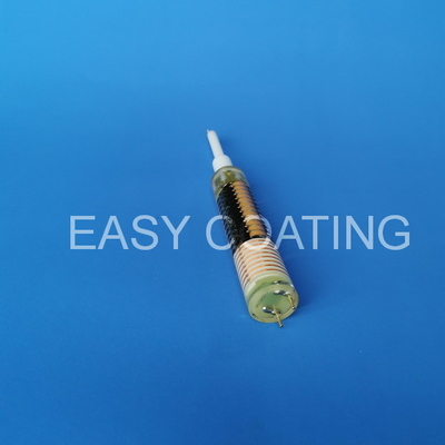wagner replacement cascade C3 C4 powder coating spraying gun 0-100KV PEA/PEM  0259900