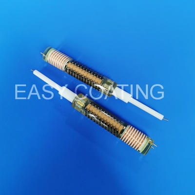 wagner replacement cascade C3 C4 powder coating spraying gun 0-100KV PEA/PEM  0259900