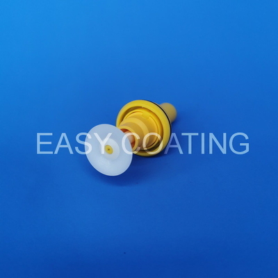 China cheap price electrode holder X1 R with nozzle for powder painting guns 2322493
