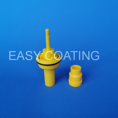 Powder coating equipment guns accessories electrode holder X1 R ET 2322490