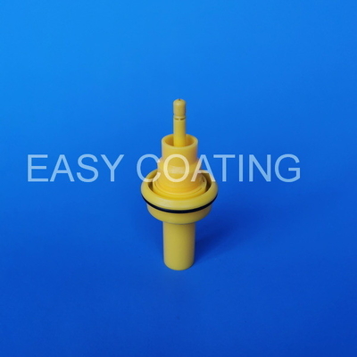 Powder coating equipment guns accessories electrode holder X1 R ET 2322490