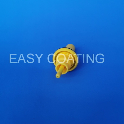 Powder coating equipment guns accessories electrode holder X1 R ET 2322490