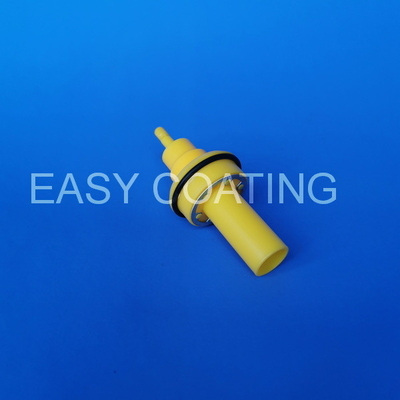 Powder coating equipment guns accessories electrode holder X1 R ET 2322490