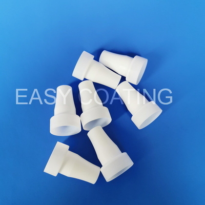 Optiselect GM03 GA03 gun accessories round nozzles  replacement PTFE material1008151