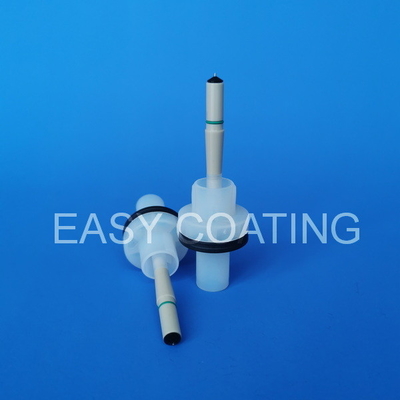 Optiselect GM03 GA03 gun round electrode holder replacement PTFE material 1008152