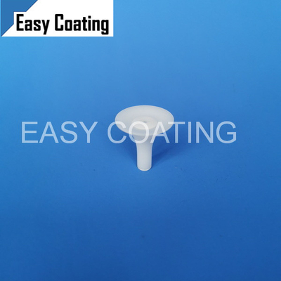 Electrostatic powder painting plastic spray guns deflector X1 gun cone D25mm 2321980