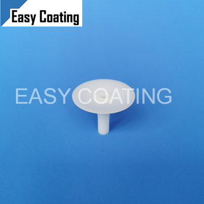 Electrostatic painting spray guns plastic deflector nozzle X1 gun cone D34mm 2321171