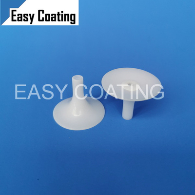 Electrostatic painting spray guns plastic deflector nozzle X1 gun cone D34mm 2321171