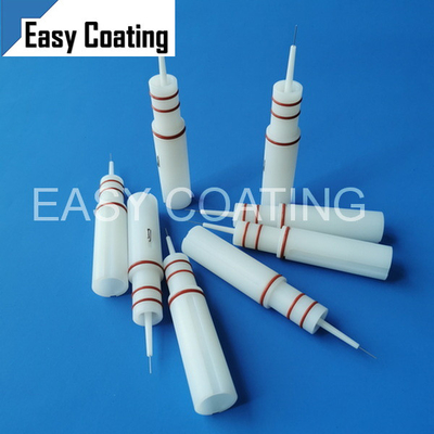 Sure coat automatic powdder spray gun electrode support  replacement 1010752 1093572