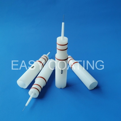 Sure coat automatic powdder spray gun electrode support  replacement 1010752 1093572