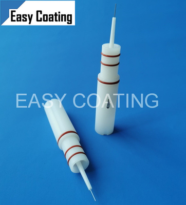 Sure coat automatic powdder spray gun electrode support  replacement 1010752 1093572
