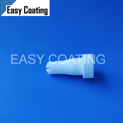 PTFE material powder spraying GM03 OPTI 2F flat nozzle NF20 1007934 / 1010090