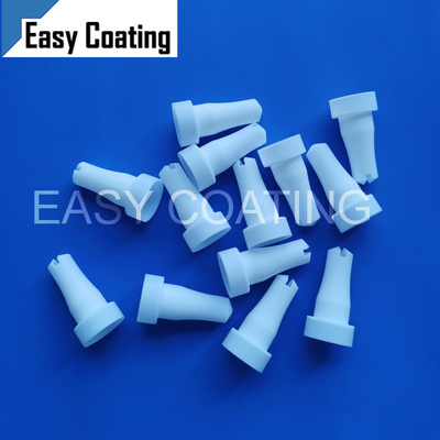 PTFE material powder spraying GM03 OPTI 2F flat nozzle NF20 1007934 / 1010090