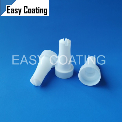 PTFE material powder spraying GM03 OPTI 2F flat nozzle NF20 1007934 / 1010090