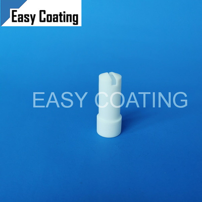 2F Powder spray extension gun  PTFE NF25  flat spray nozzle replacement 1007735