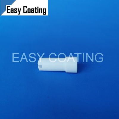 2F Powder spray extension gun  PTFE NF25  flat spray nozzle replacement 1007735