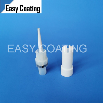Electrostatic powder coating system guns 2F electrode kit  for flat parts 1007743 NF25