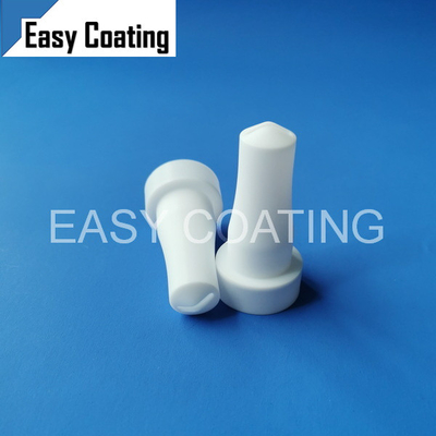 Wearable PTFE powder spray guns flat jet nozzles NF22 for opti guns 1008145