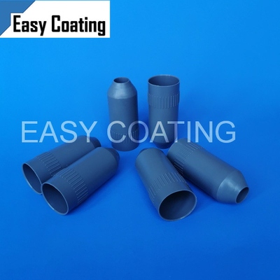 Easy coating automatic powder coating gun  Opti GA02 thread sleeve supplier 379166