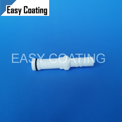 Electrostatic powder coating machine C4 injector venturi clearance collector nozzle 0241225 PTFE material