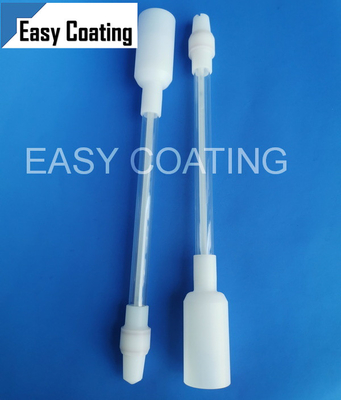 Powder coating spray gun nozzles encore Lance extension, 300 mm  150mm1609889 / 1609888
