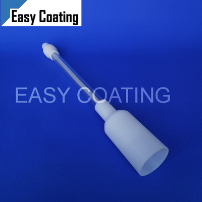 Powder coating spray gun nozzles encore Lance extension, 300 mm  150mm1609889 / 1609888