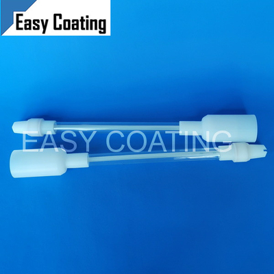 Powder coating spray gun nozzles encore Lance extension, 300 mm  150mm1609889 / 1609888