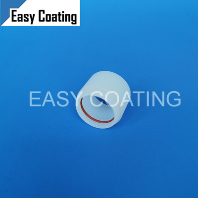 Powder spraying guns extension SHROUD, nozzle, lance, Encore  1092009 replacement