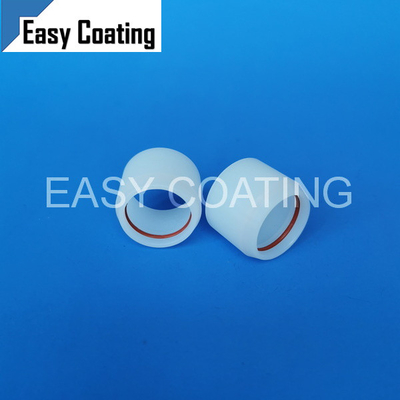 Powder spraying guns extension SHROUD, nozzle, lance, Encore  1092009 replacement