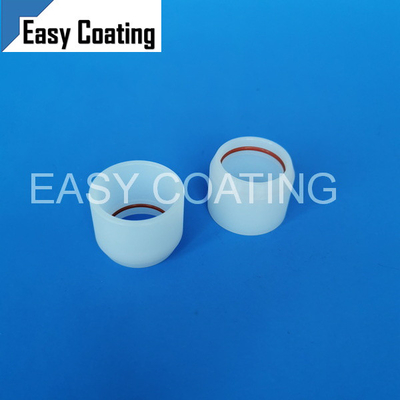 Powder spraying guns extension SHROUD, nozzle, lance, Encore  1092009 replacement