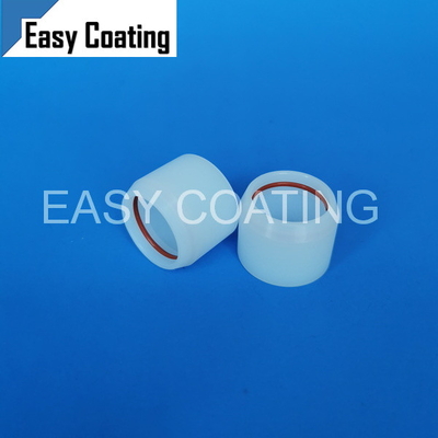 Powder spraying guns extension SHROUD, nozzle, lance, Encore  1092009 replacement