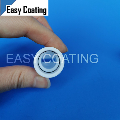 Powder painting gun VL Fan Spray Nozzle Of PEM - C4 PTFE 390446