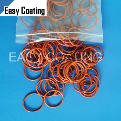 Sell very good qualtity GA02 electrostatic powder gun cascade oring rubber material 263842a