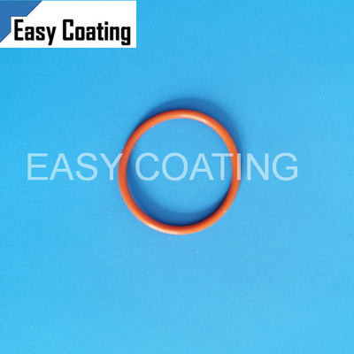 Sell very good qualtity GA02 electrostatic powder gun cascade oring rubber material 263842a