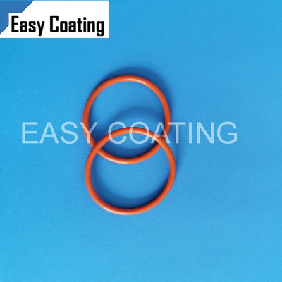 Sell very good qualtity GA02 electrostatic powder gun cascade oring rubber material 263842a