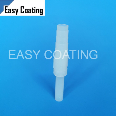 Sell powder spraying injector parts connection sleeve PI3  Tefze material 344338