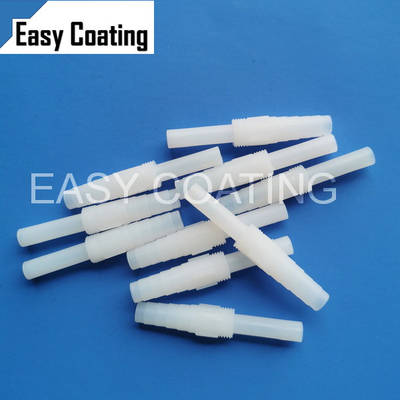 Sell powder spraying injector parts connection sleeve PI3  Tefze material 344338