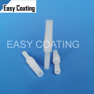 Sell powder spraying injector parts connection sleeve PI3  Tefze material 344338