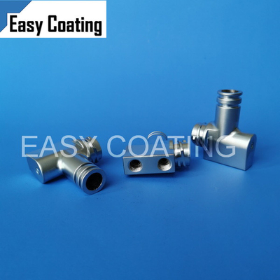 Easy coating electrostatic powder spray machine IG02 Optiflow injector body 1000132