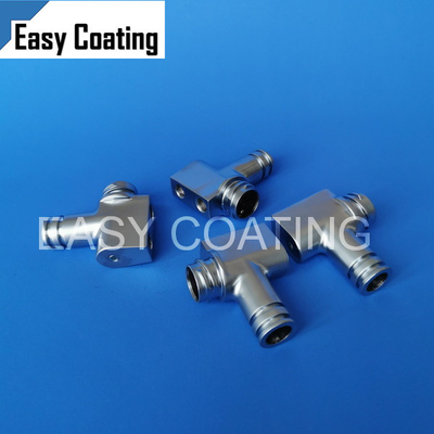Easy coating electrostatic powder spray machine IG02 Optiflow injector body 1000132