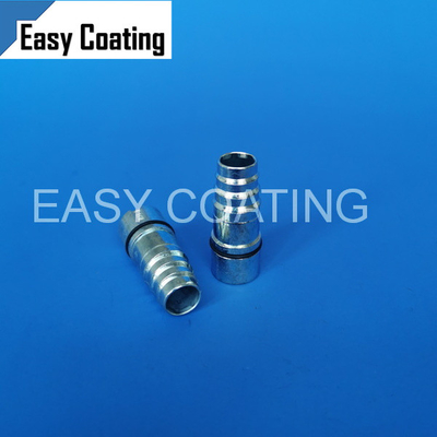 Sell Optiflow pulg in injector metal hose connection with oring 387827