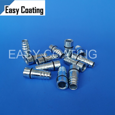 Sell Optiflow pulg in injector metal hose connection with oring 387827
