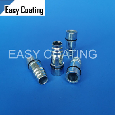 Sell Optiflow pulg in injector metal hose connection with oring 387827