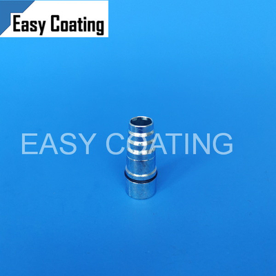 Sell Optiflow pulg in injector metal hose connection with oring 387827